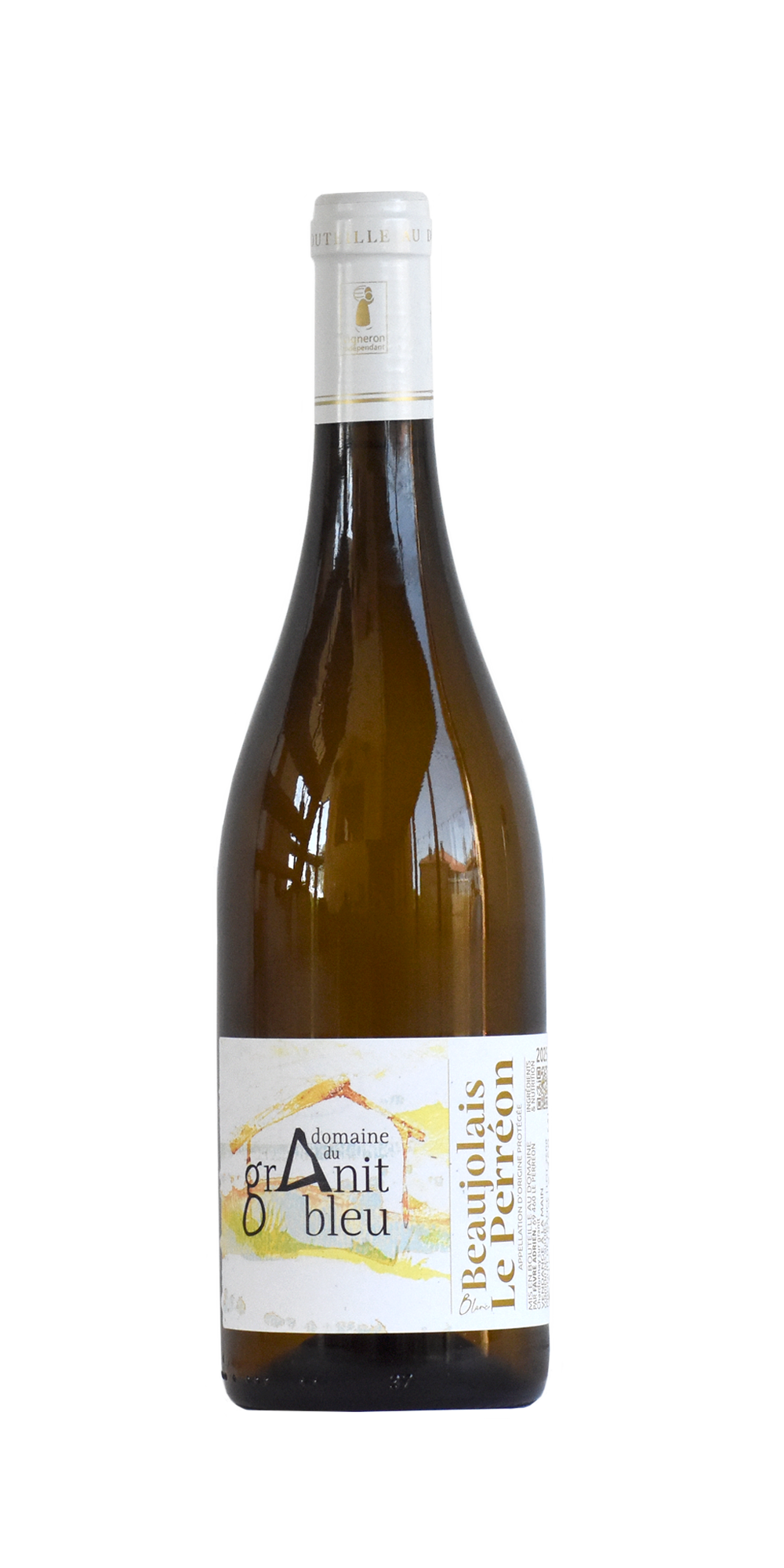 Beaujolais le Perreon