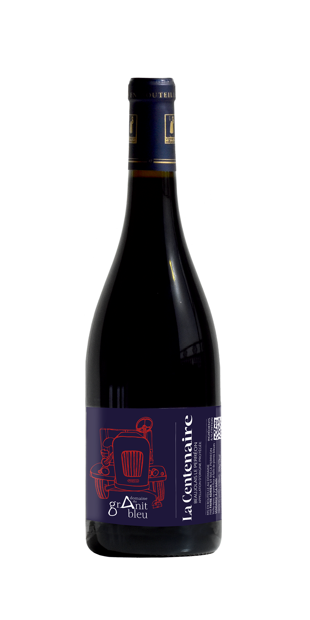 Beaujolais le Perreon