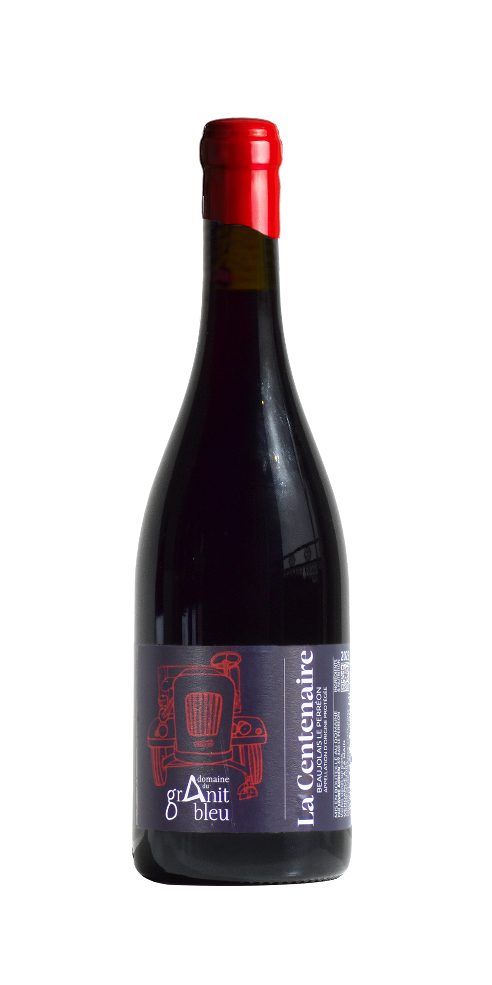 Beaujolais le Perreon